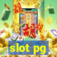 slot pg