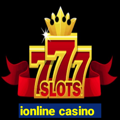 ionline casino