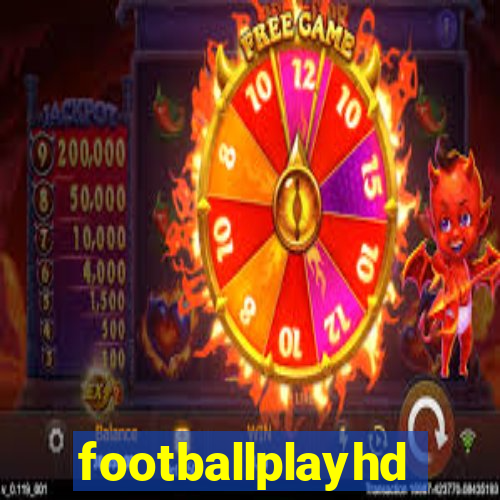 footballplayhd