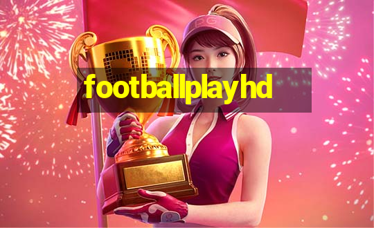 footballplayhd