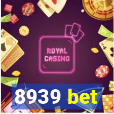 8939 bet