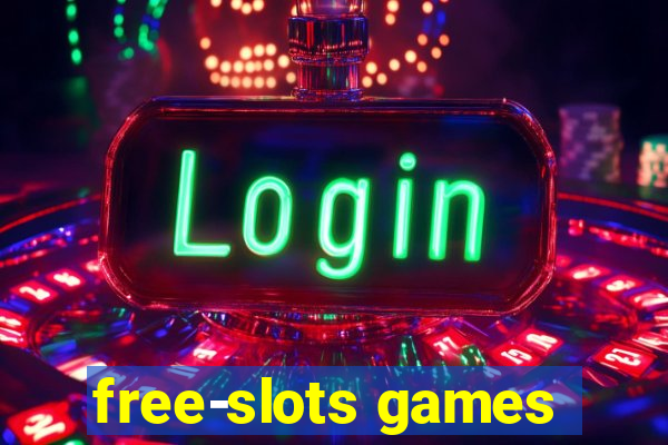 free-slots games