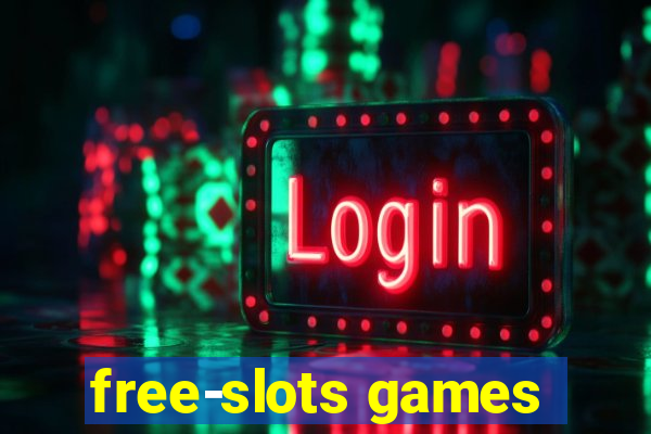 free-slots games