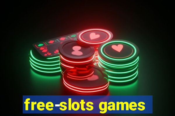 free-slots games