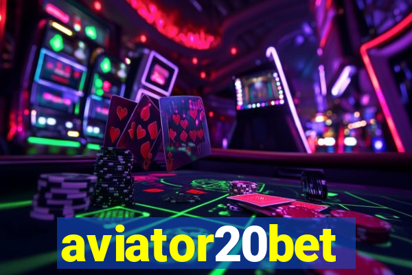 aviator20bet