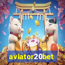 aviator20bet