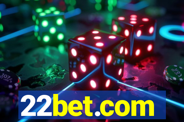 22bet.com