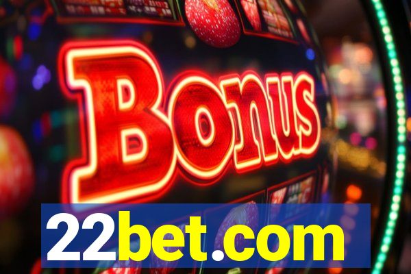 22bet.com