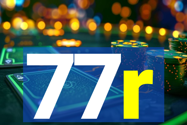 77r