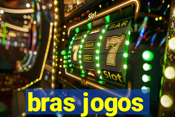 bras jogos