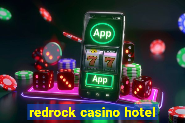 redrock casino hotel