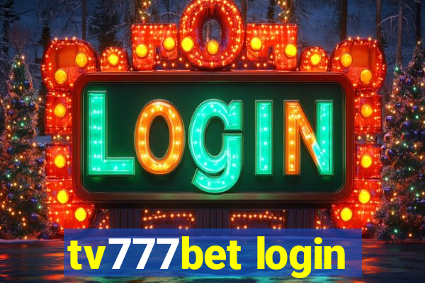 tv777bet login