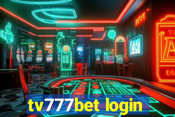 tv777bet login