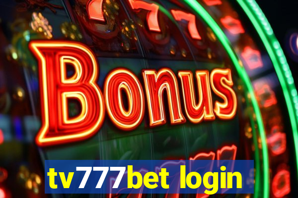 tv777bet login