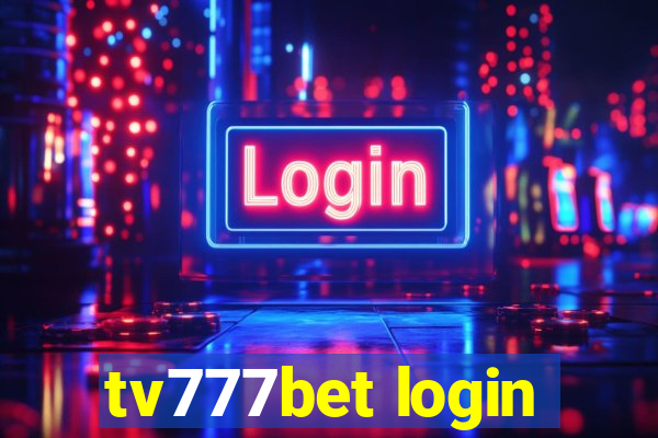 tv777bet login