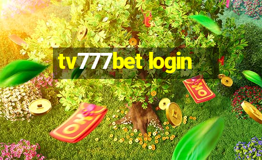 tv777bet login