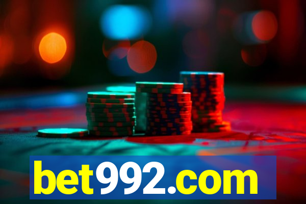 bet992.com