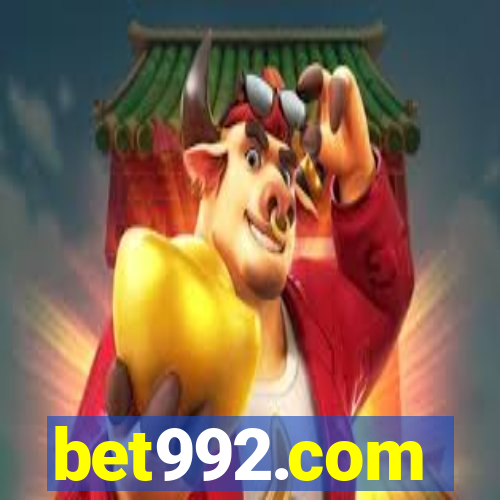 bet992.com