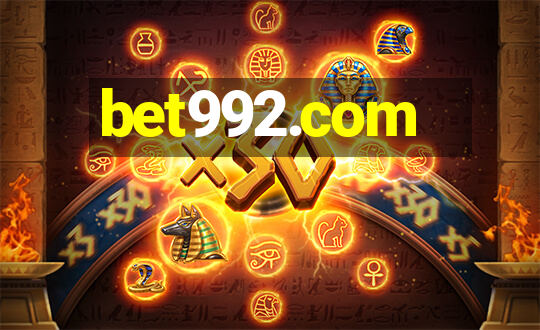 bet992.com