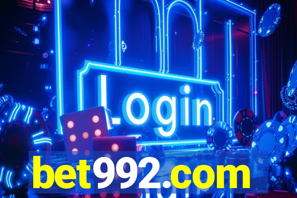 bet992.com