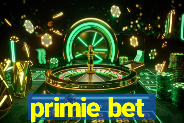 primie bet