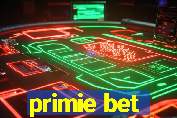 primie bet