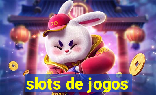 slots de jogos