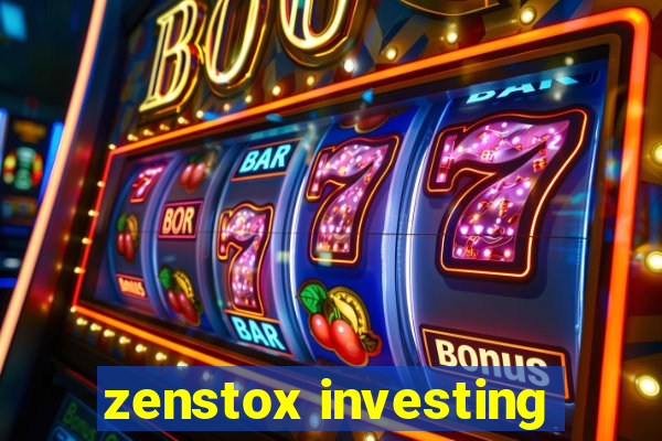 zenstox investing