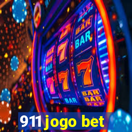 911 jogo bet