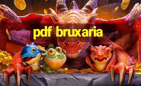 pdf bruxaria