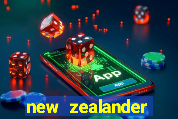 new zealander online casinos