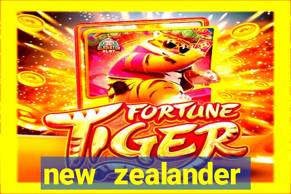 new zealander online casinos