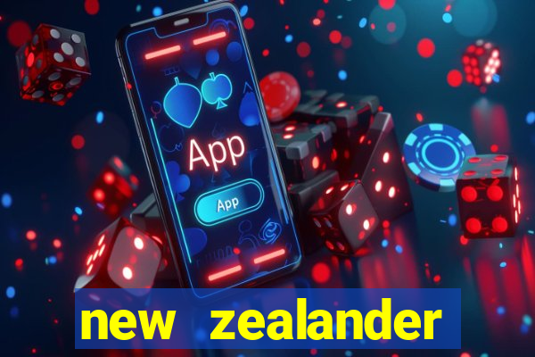 new zealander online casinos