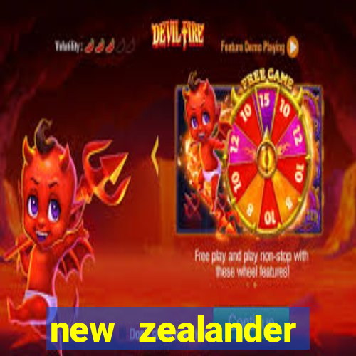 new zealander online casinos