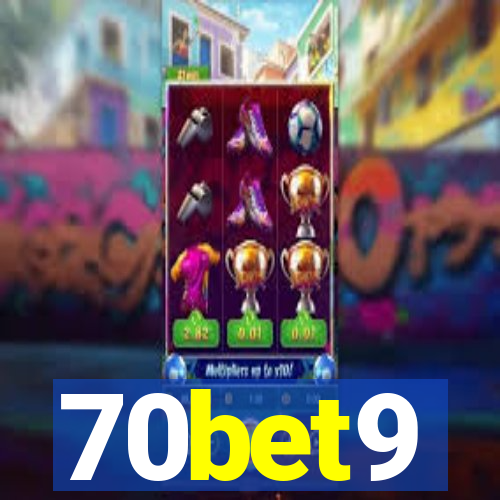 70bet9