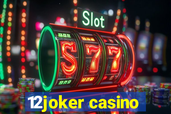 12joker casino