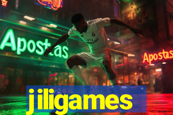 jiligames