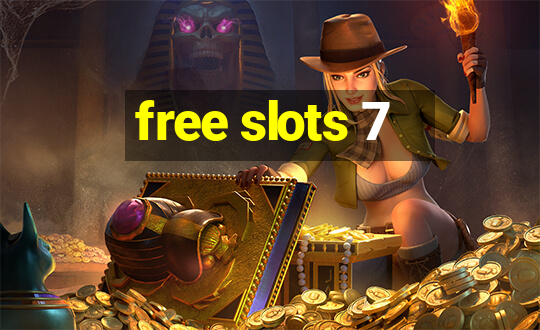 free slots 7