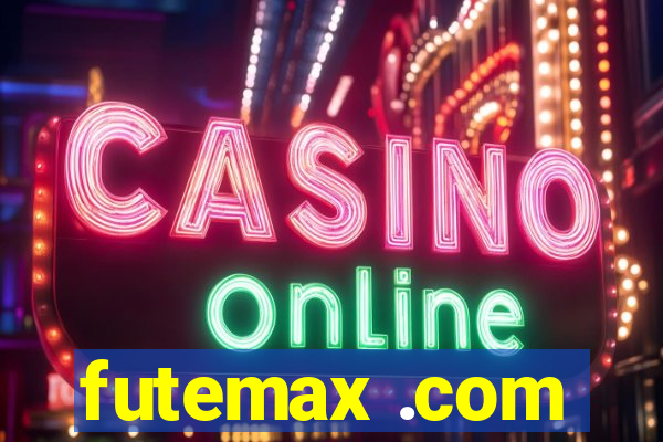 futemax .com