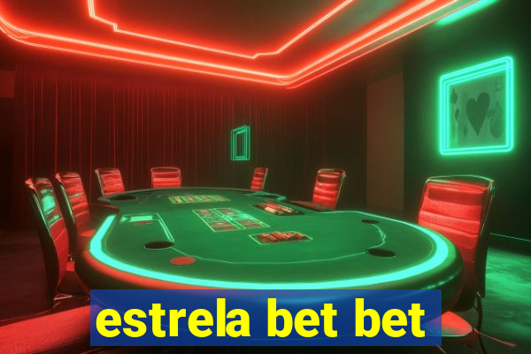 estrela bet bet