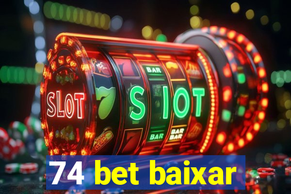 74 bet baixar