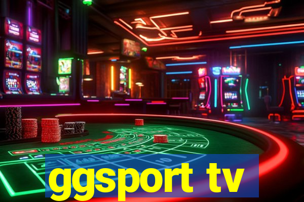 ggsport tv