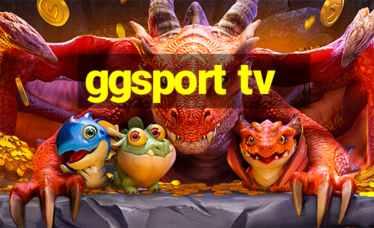 ggsport tv