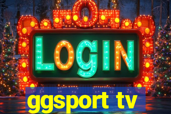 ggsport tv