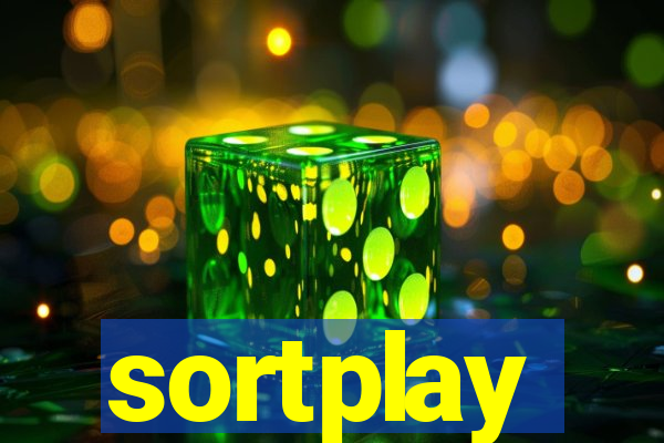 sortplay