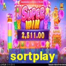 sortplay