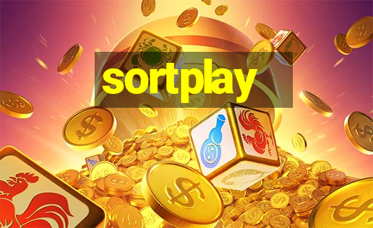 sortplay