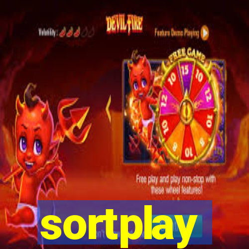 sortplay