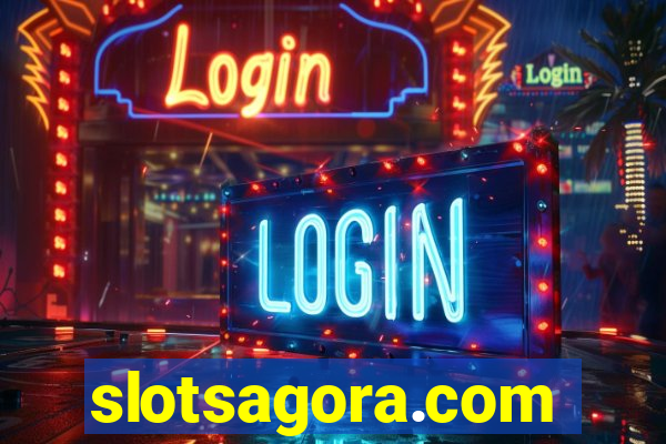 slotsagora.com