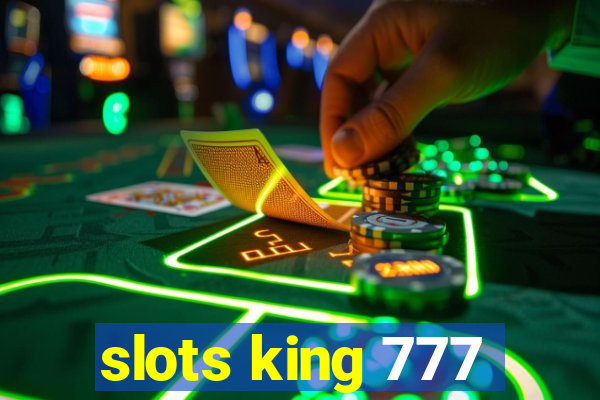 slots king 777